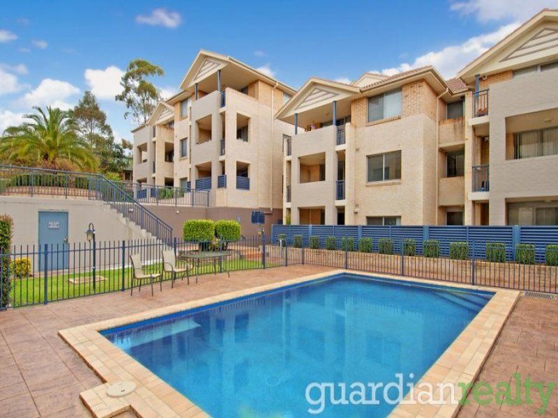 31/12-18 Conie Avenue BAULKHAM HILLS NSW, Baulkham Hills - Thumbnail 2