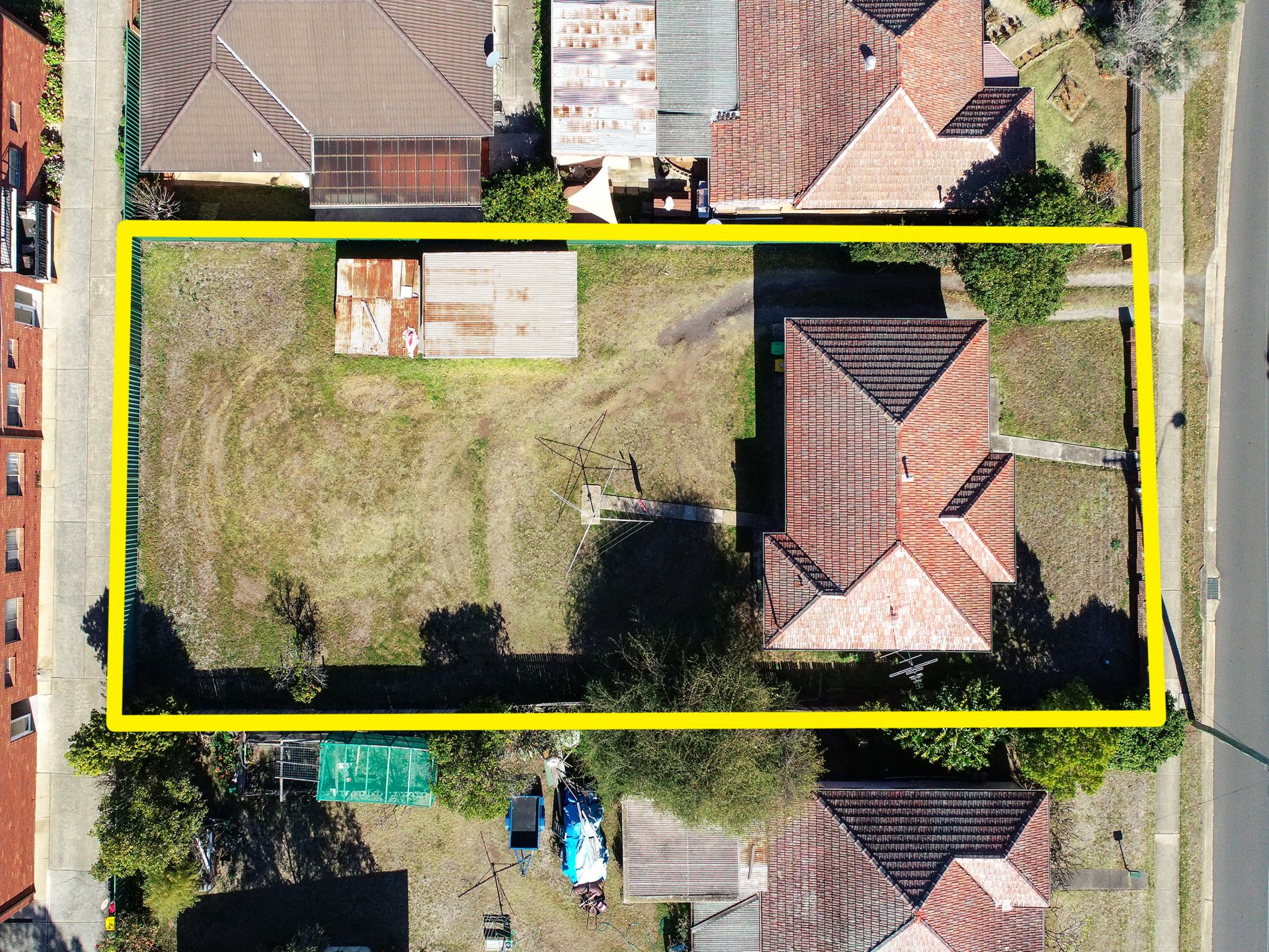 Real Estate For Sale 60 Moore Street Campbelltown , NSW