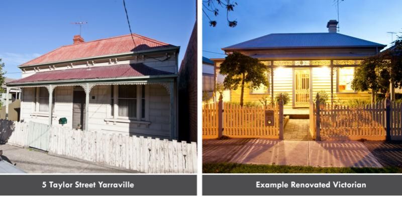 5 Taylor Street, Yarraville - Thumbnail 2