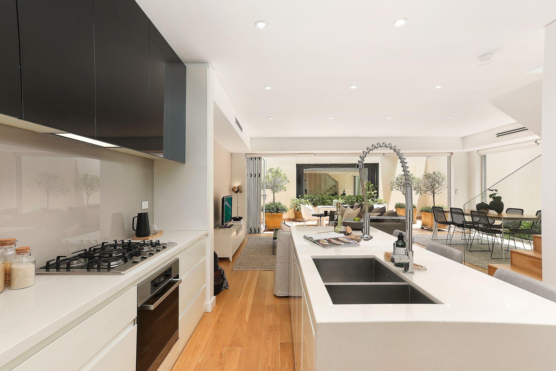 21 Epping Road, Double Bay, Double Bay - Thumbnail 4