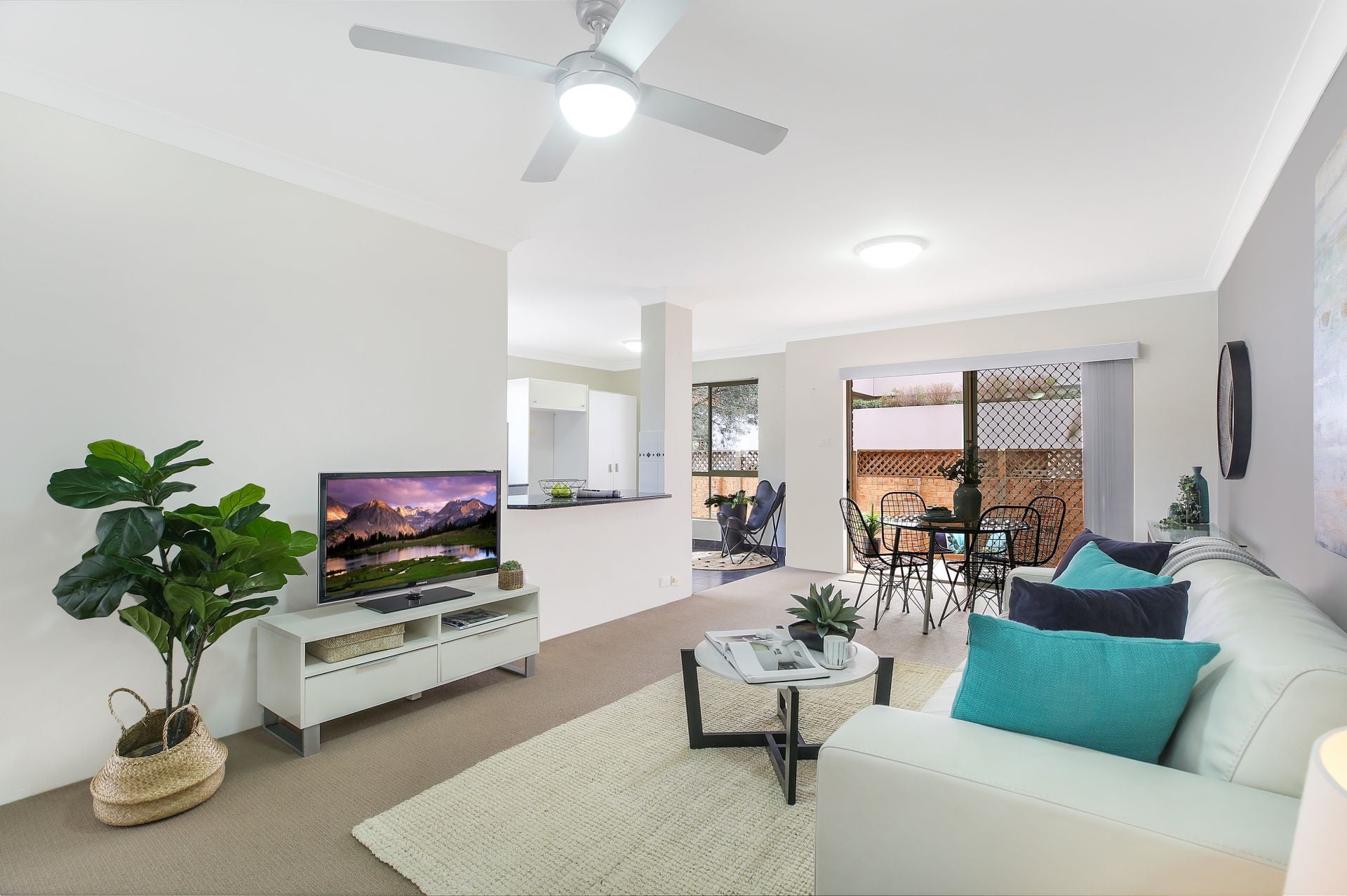 4/57 Eton Street, Sutherland, Sutherland - Thumbnail 3