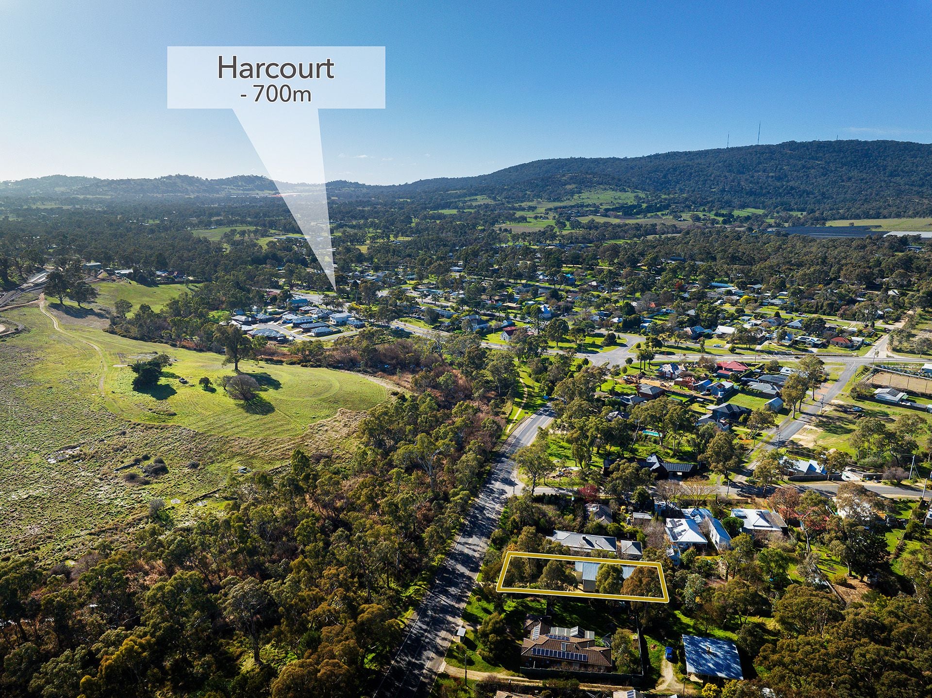 138 Victoria Road, Harcourt Cantwell Property Castlemaine