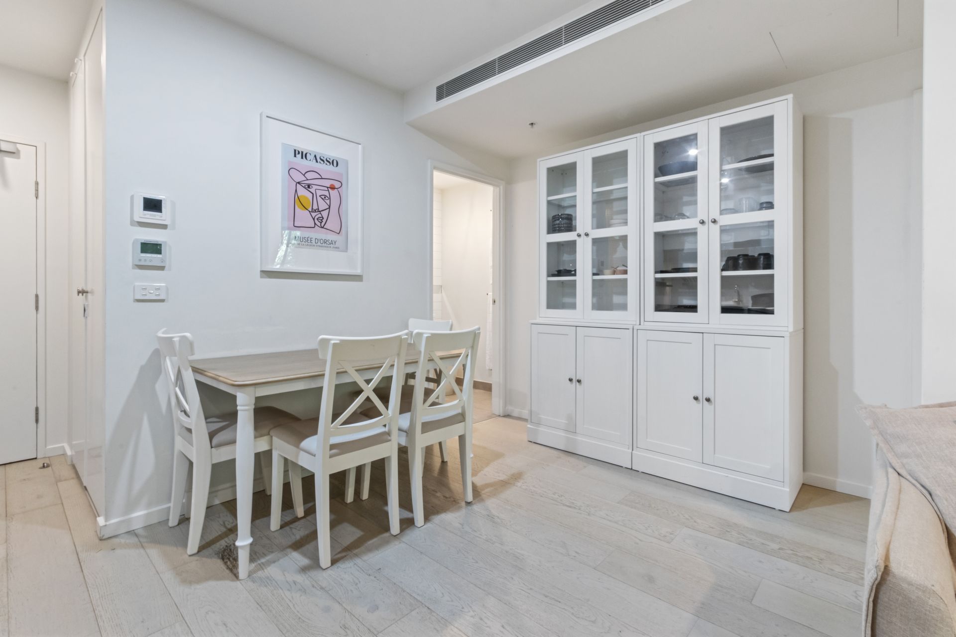 Ideal Apartment - Fully Furnished