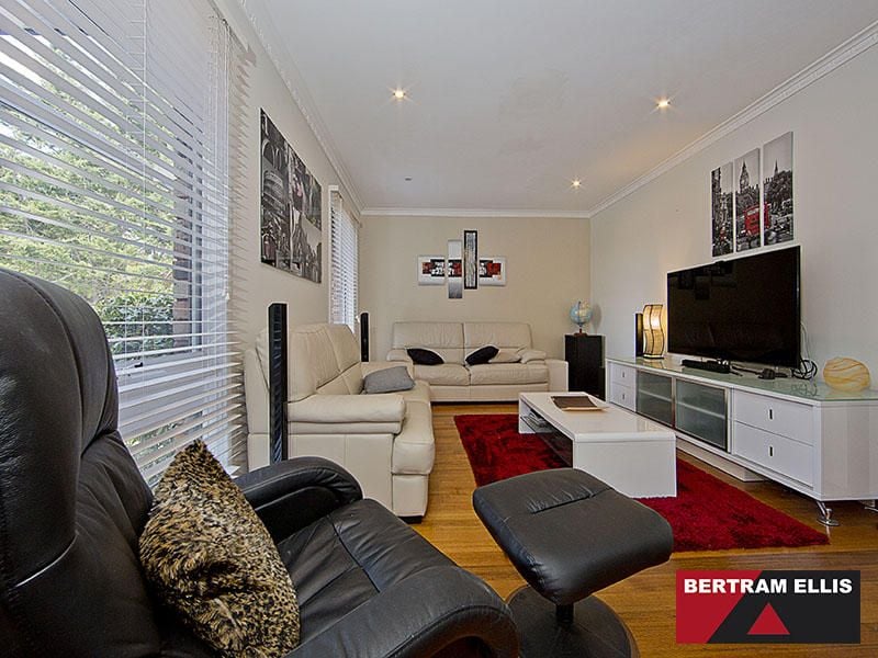 22 Bertel Crescent, Chapman - Thumbnail 2