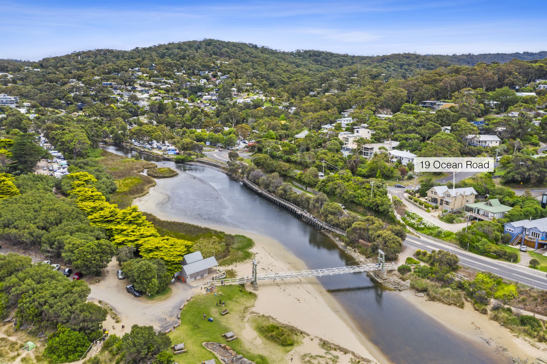 Real Estate For Sale 19 Ocean Road Lorne , VIC