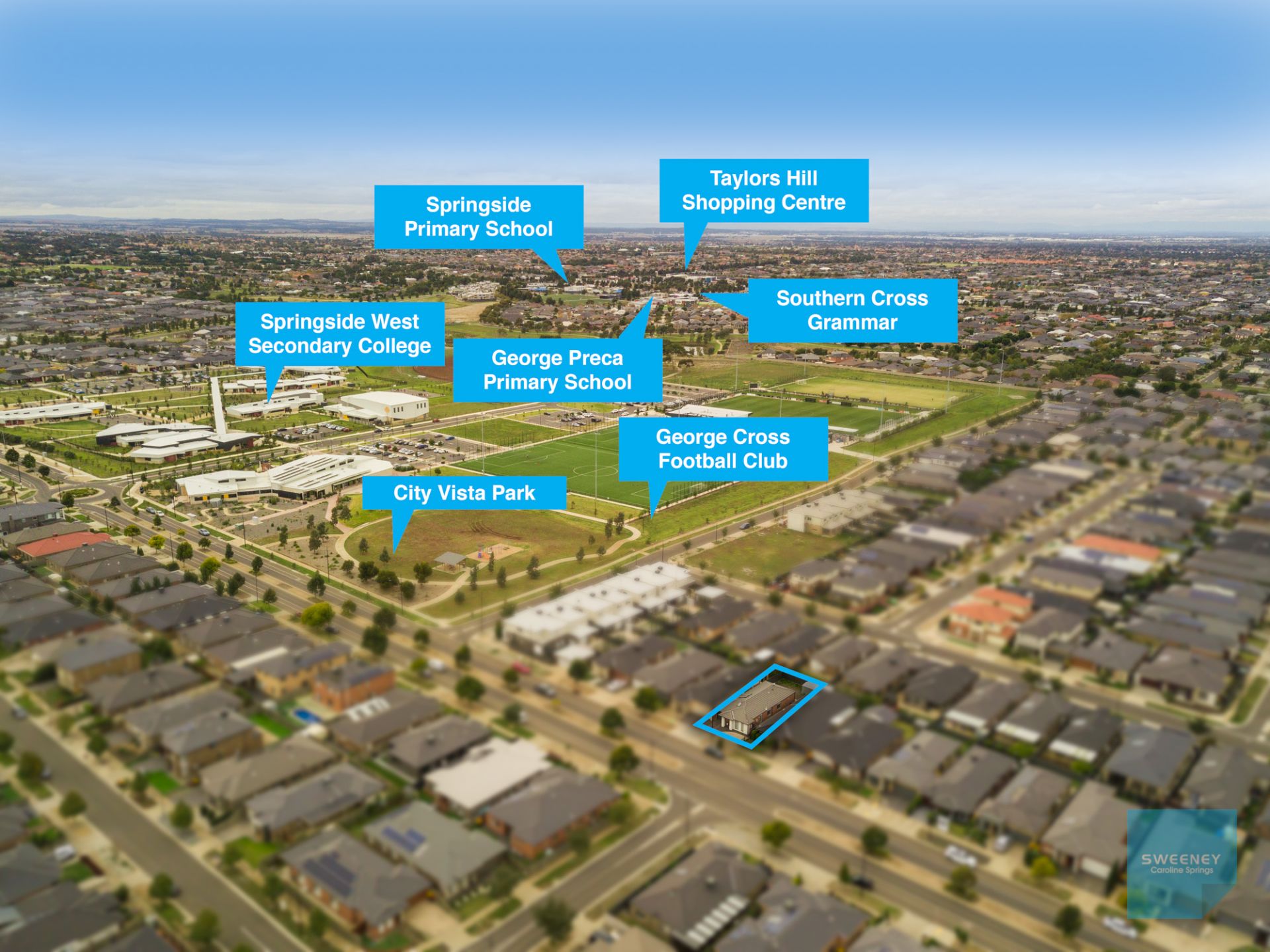 38 City Vista Court, Fraser Rise - Thumbnail 3