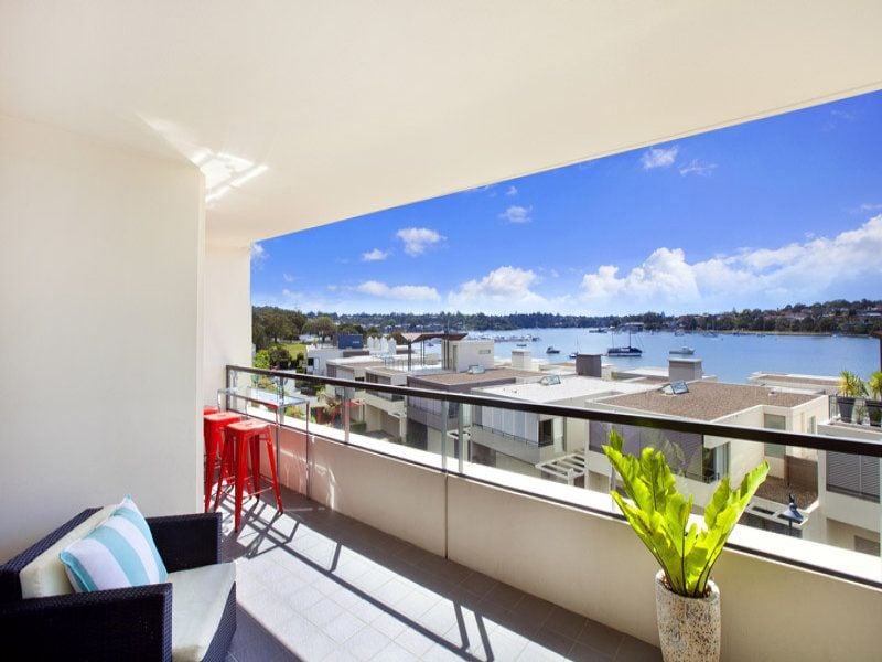39/18 Edgewood Crescent, CABARITA