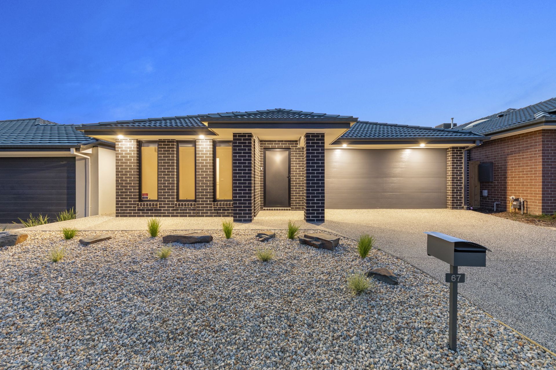 67 Dalmatian Street, Cranbourne East VIC