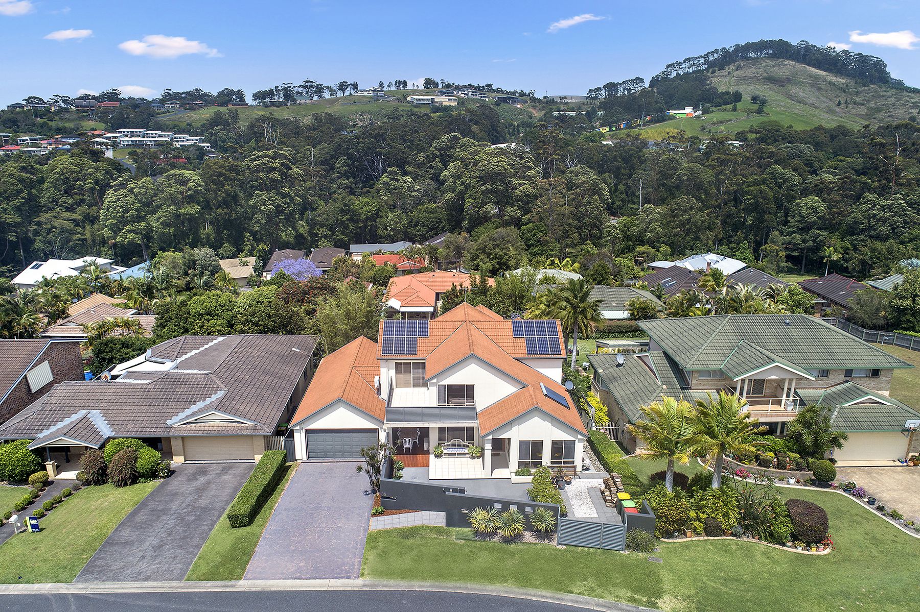 For Sale 35 Timbertops Drive Coffs Harbour , NSW