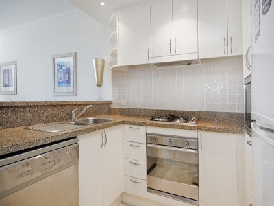 1609/183 Kent Street, SYDNEY NSW 2000, Sydney - Thumbnail 5