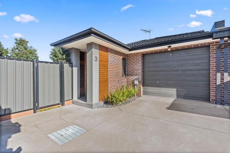3/37 Arndell Street, Thomastown