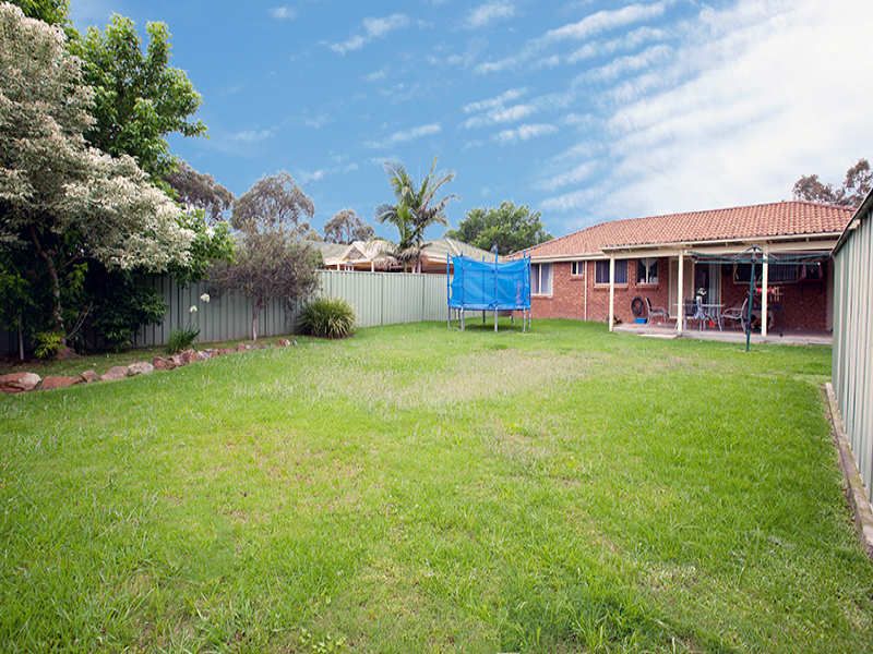 Real Estate For Sale 24 Paddy Miller Avenue Currans Hill , NSW