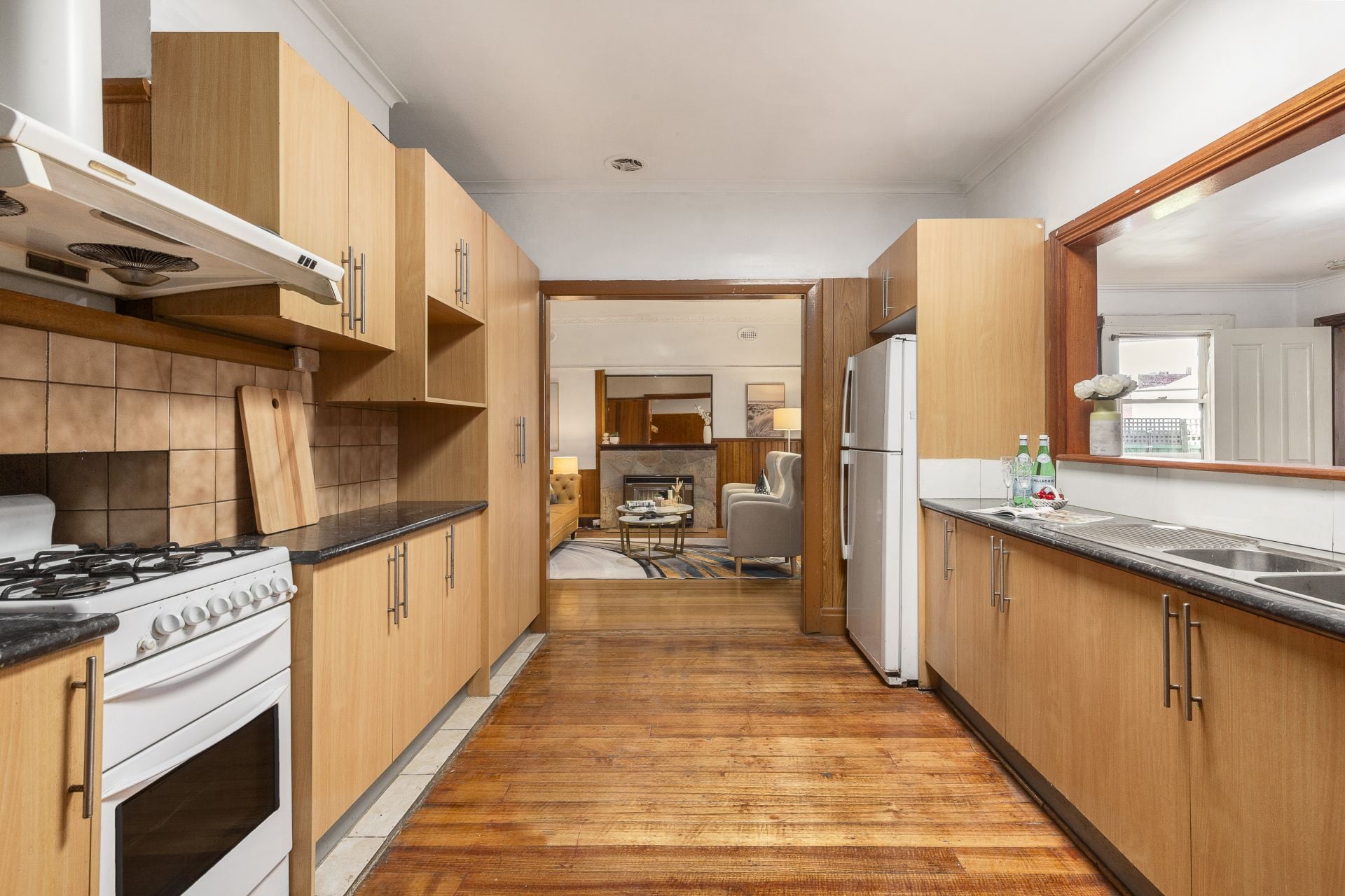 Exceptional Opportunity Near Fairfield Village