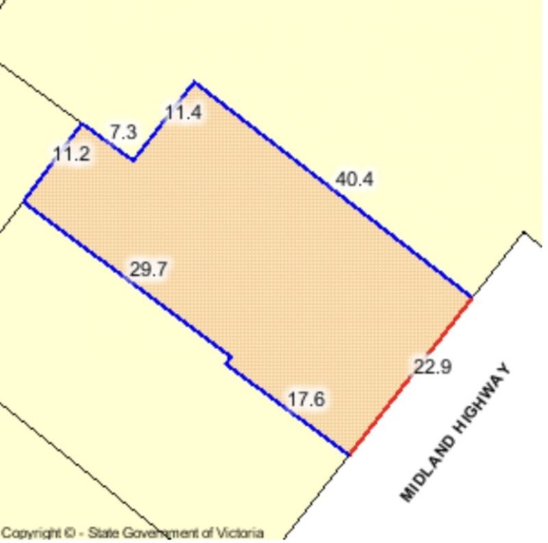 2821 Midland Highway, Newlyn North - Thumbnail 4