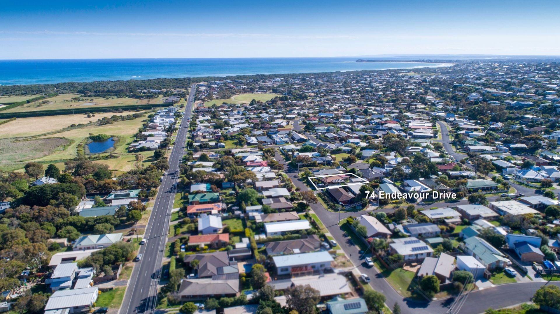 74 Endeavour Drive Ocean Grove Victoria, Ocean Grove - Thumbnail 2