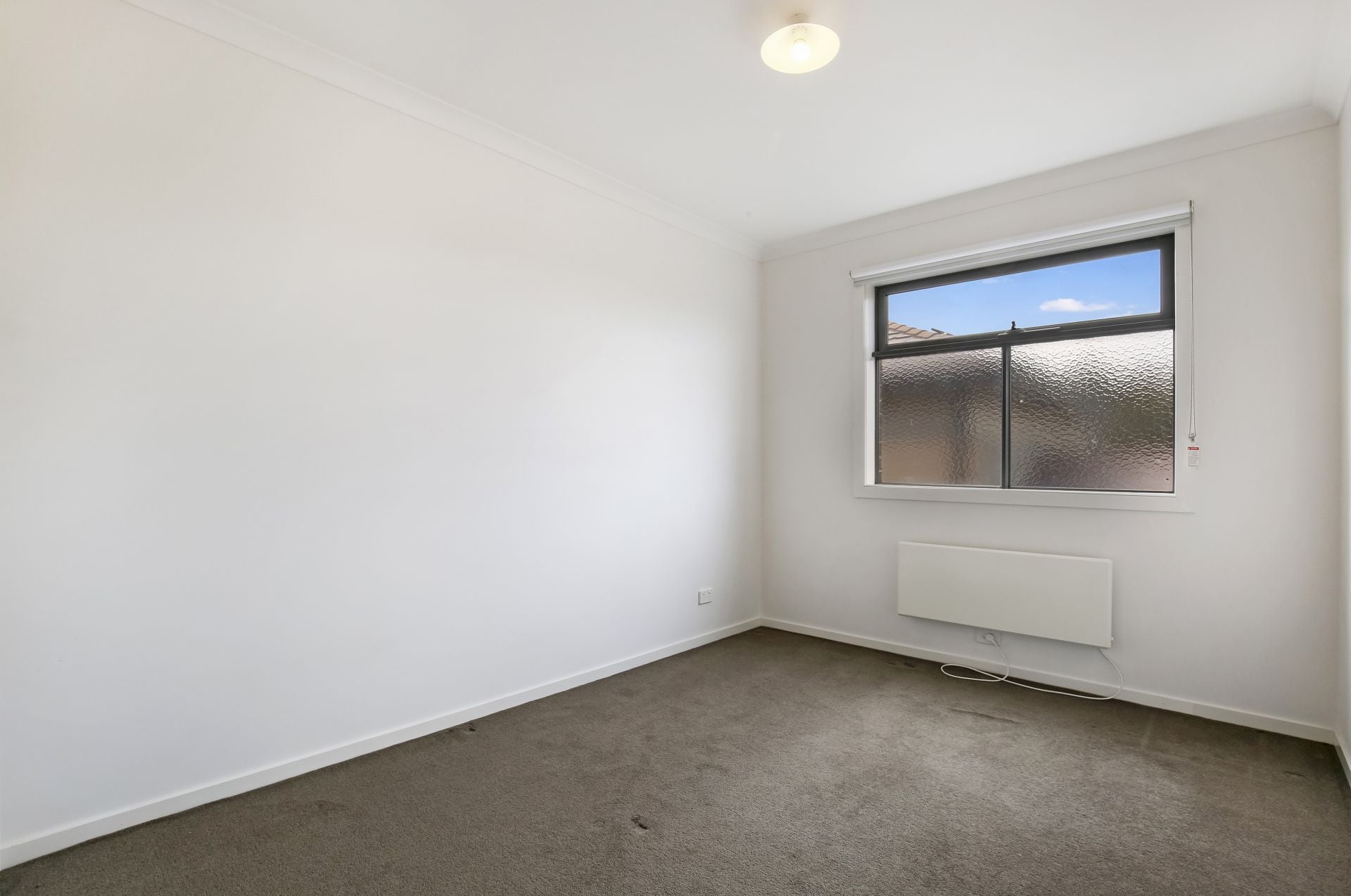 Lovely and spacious Townhouse!