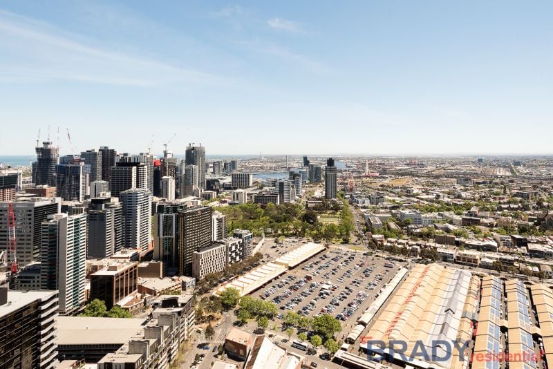 4506/500 Elizabeth Street MELBOURNE VIC, Melbourne - Thumbnail 4