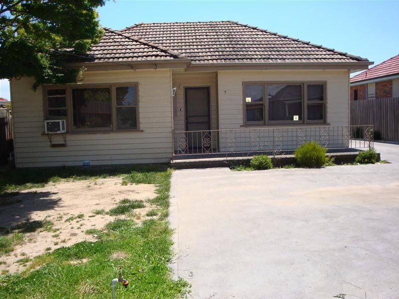 1/7 Edna Street, Thomastown