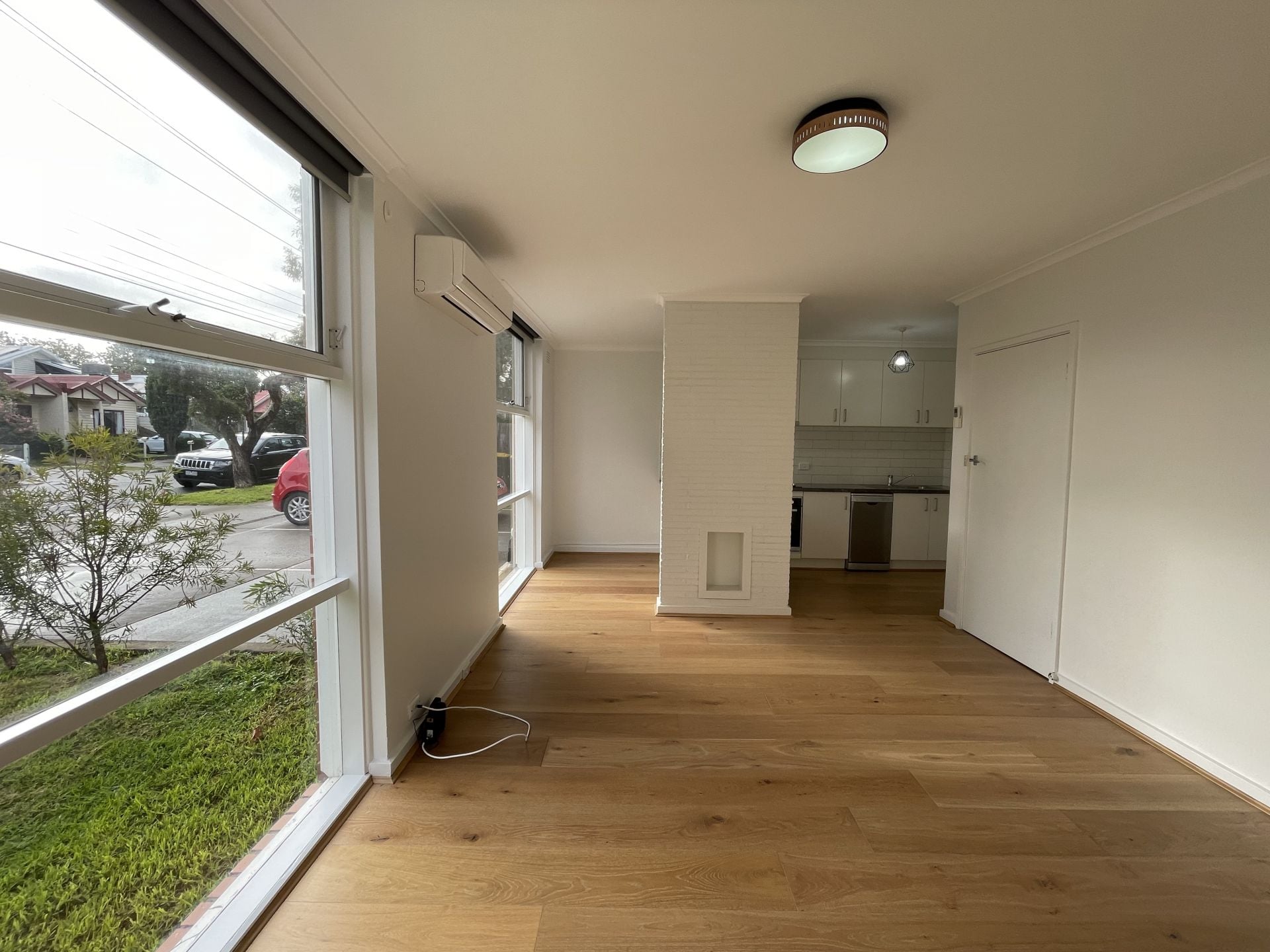 Gorgeous One Bedroom Apartment with Garden Views and an Abundance of Natural Light!