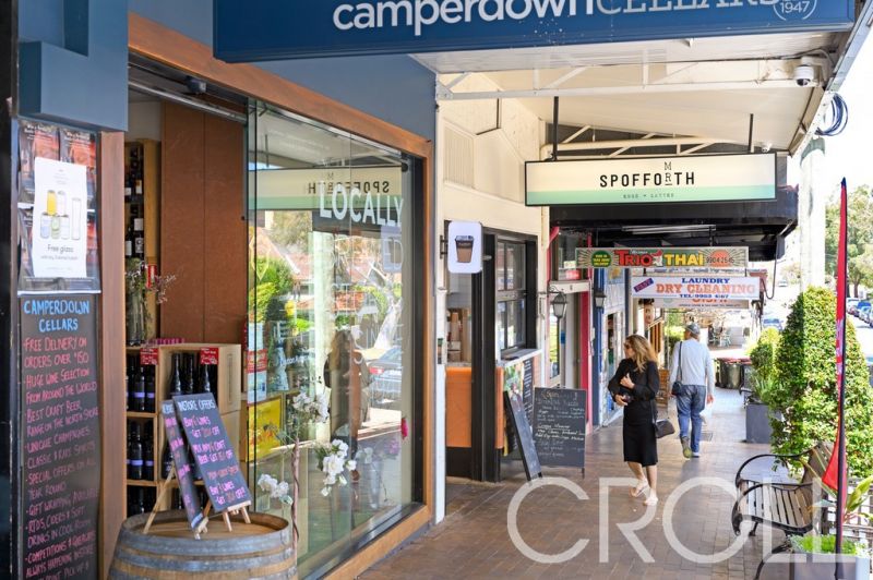 18/13 Cranbrook Avenue CREMORNE NSW, Cremorne - Thumbnail 8