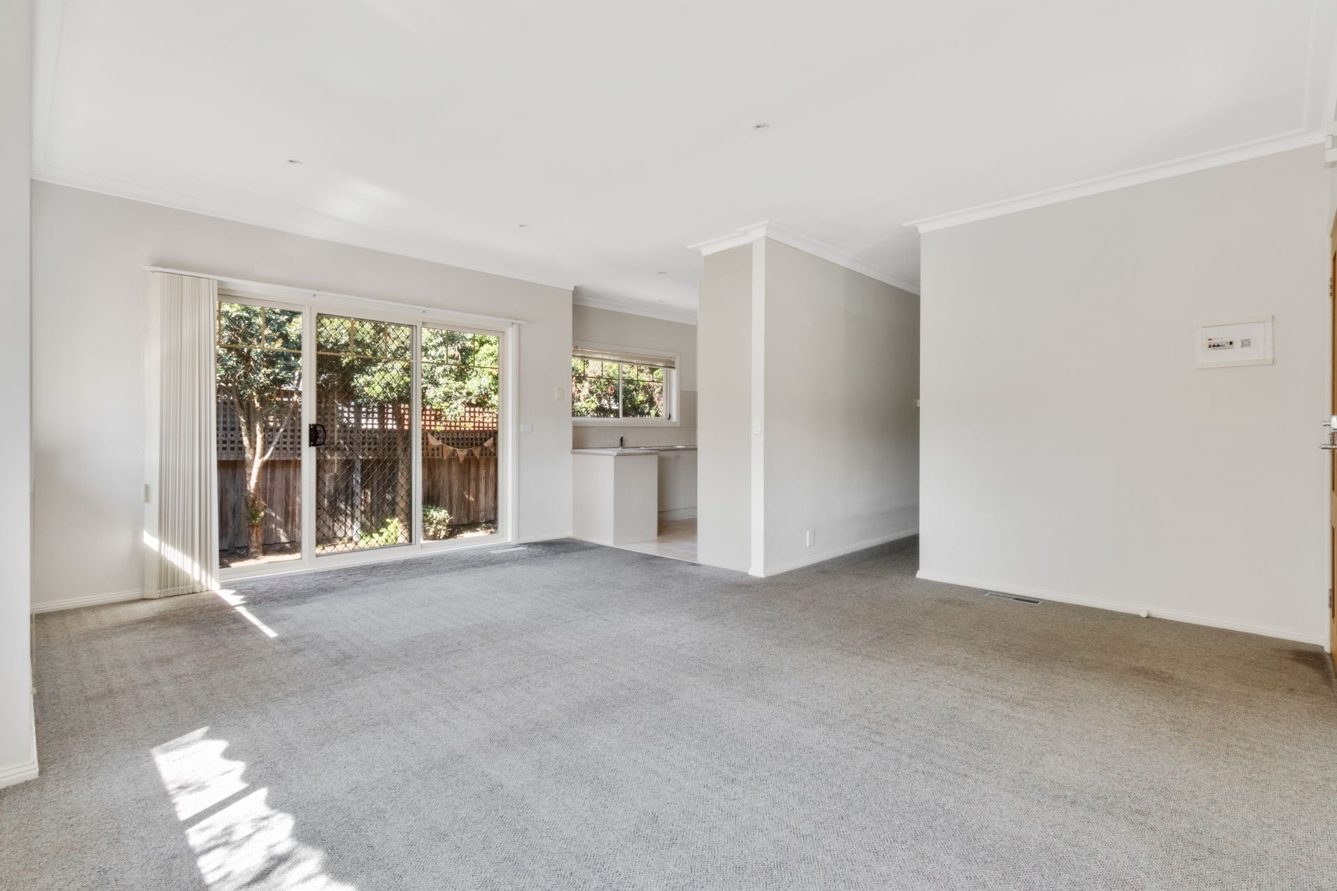 CLOSE TO ALL AMENITIES