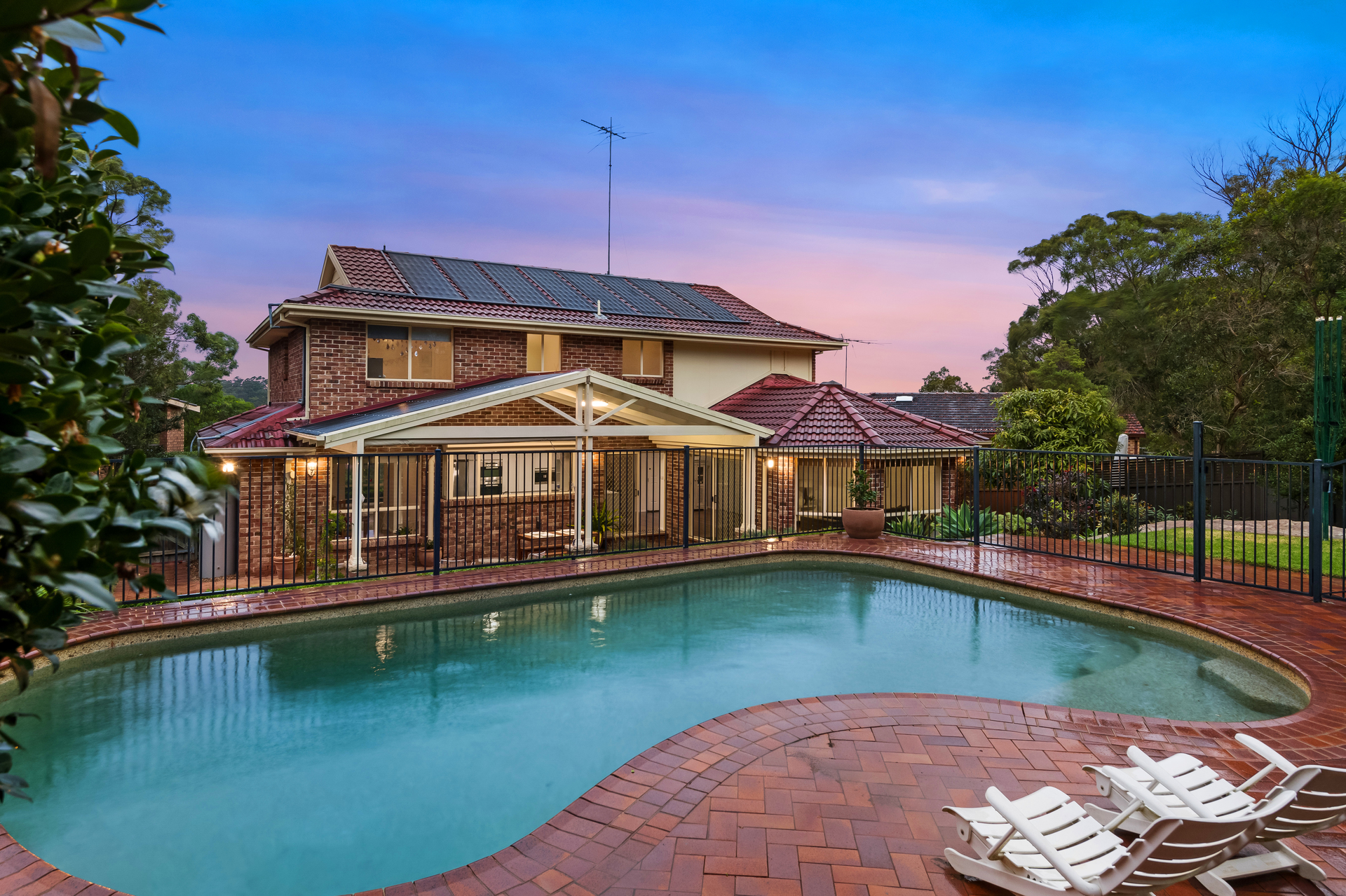 28 Fawkner Place, BARDEN RIDGE, Barden Ridge - Thumbnail 4
