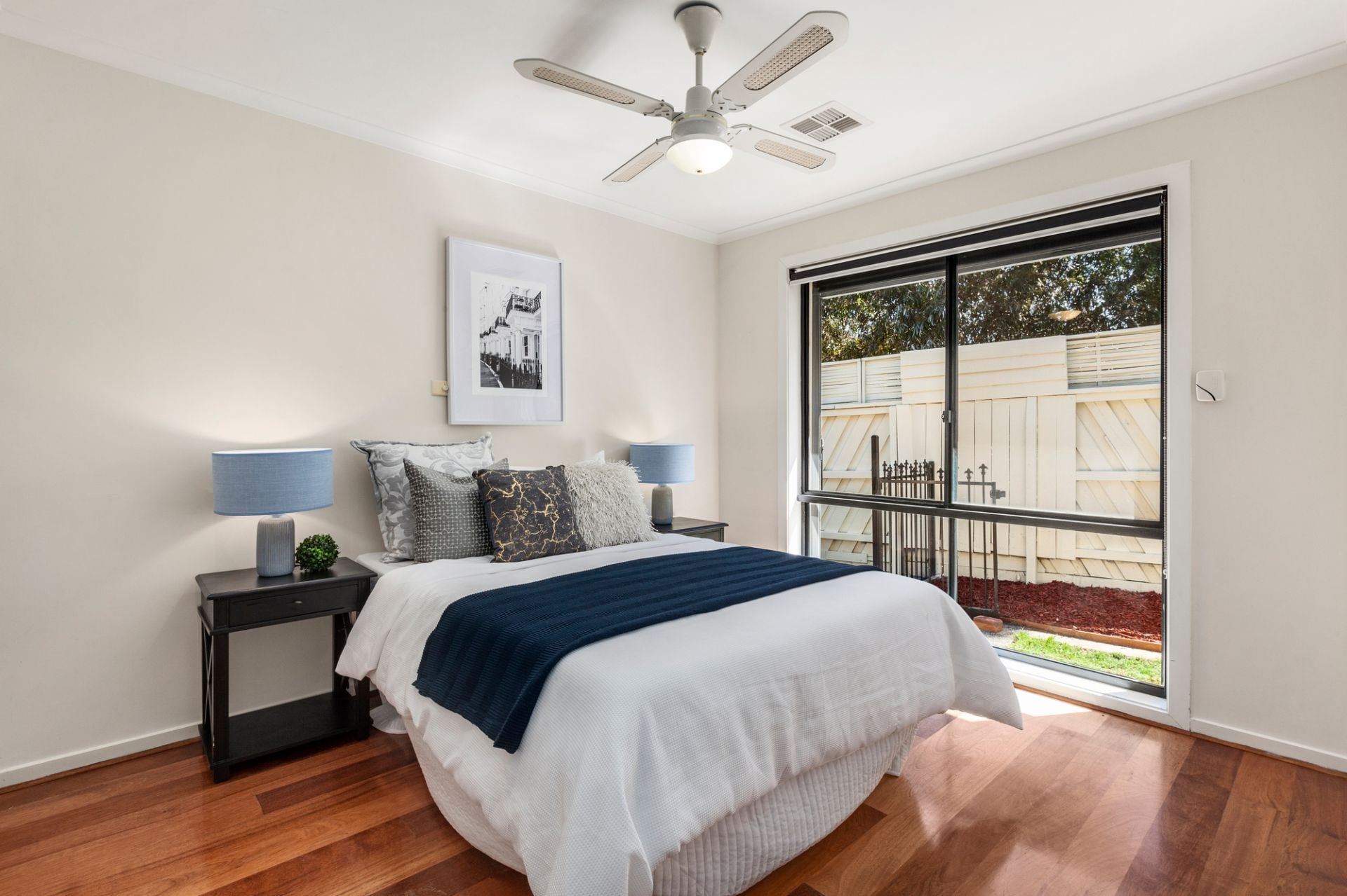 Come For The Space, Stay For The Stunning Views