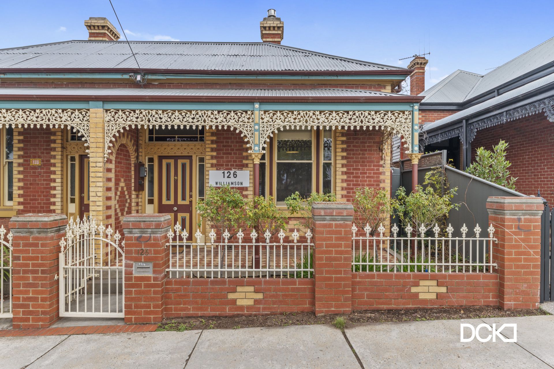 126 Williamson Street, Bendigo DCK Real Estate