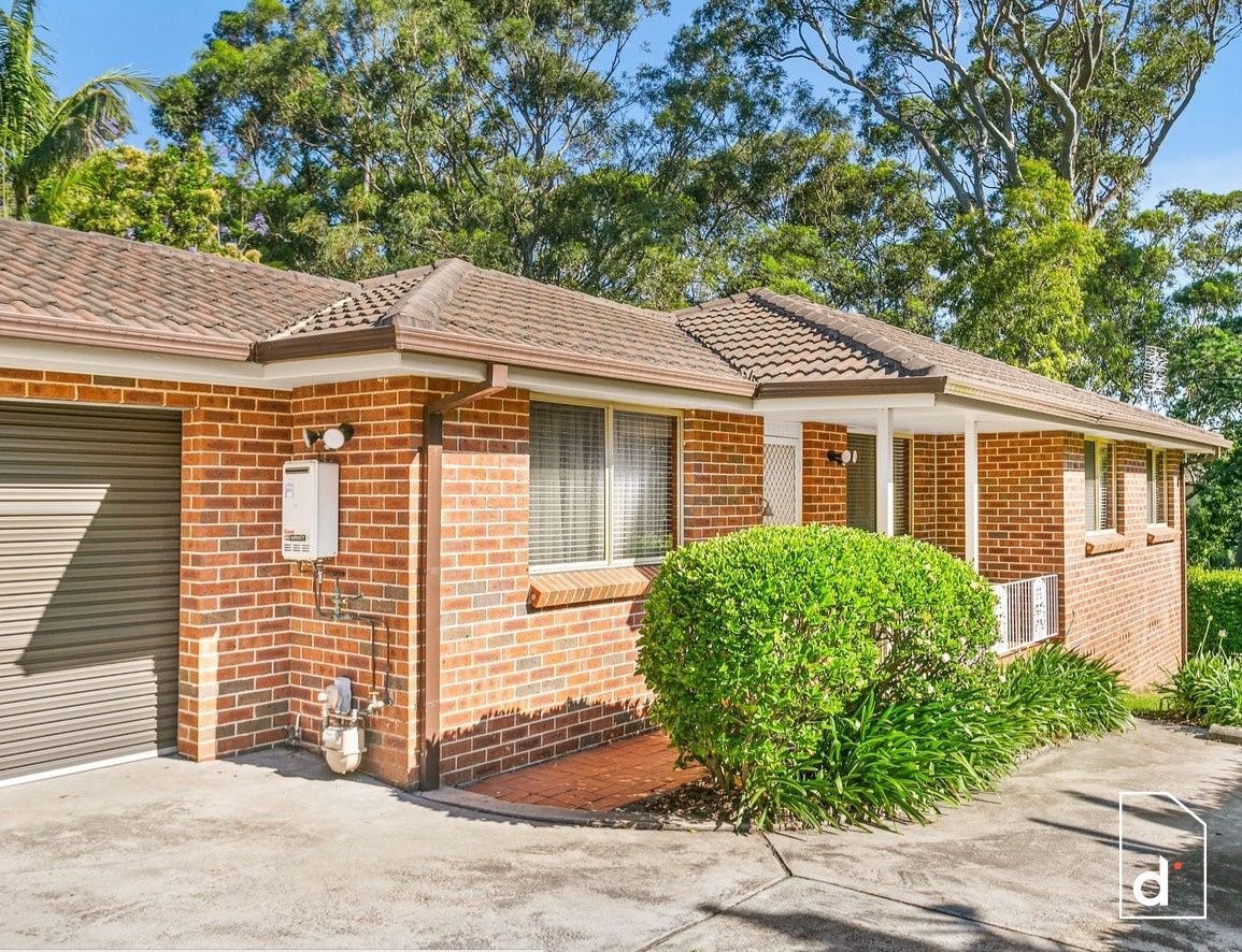 2/33 Angel Street, Corrimal NSW