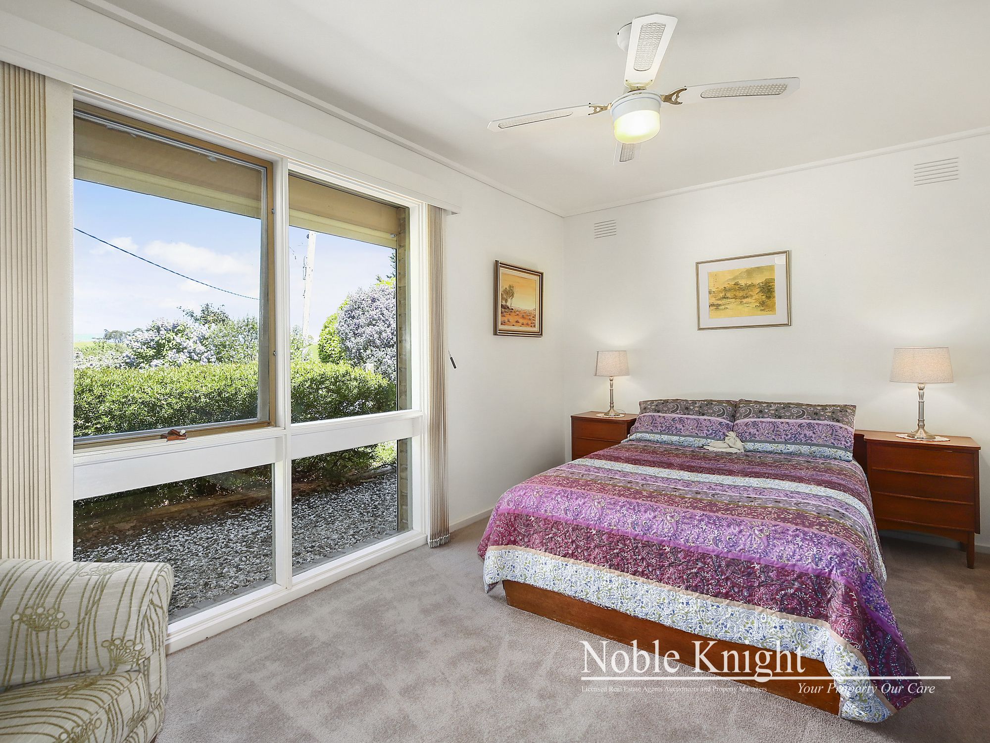 501 Larritts Lane Glenburn