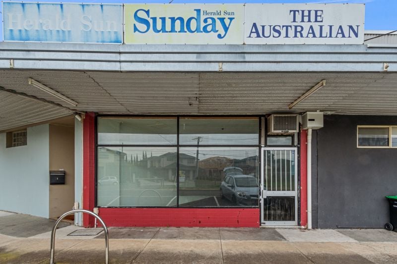 2 Market Court, Reservoir