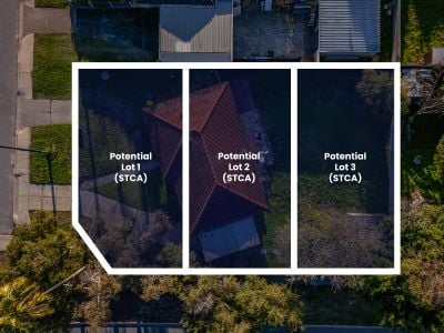 36 Stevenage Street, Huntingdale