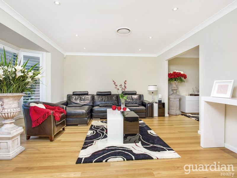 68 Battlement Crescent Castle Hill NSW, Castle Hill - Thumbnail 4