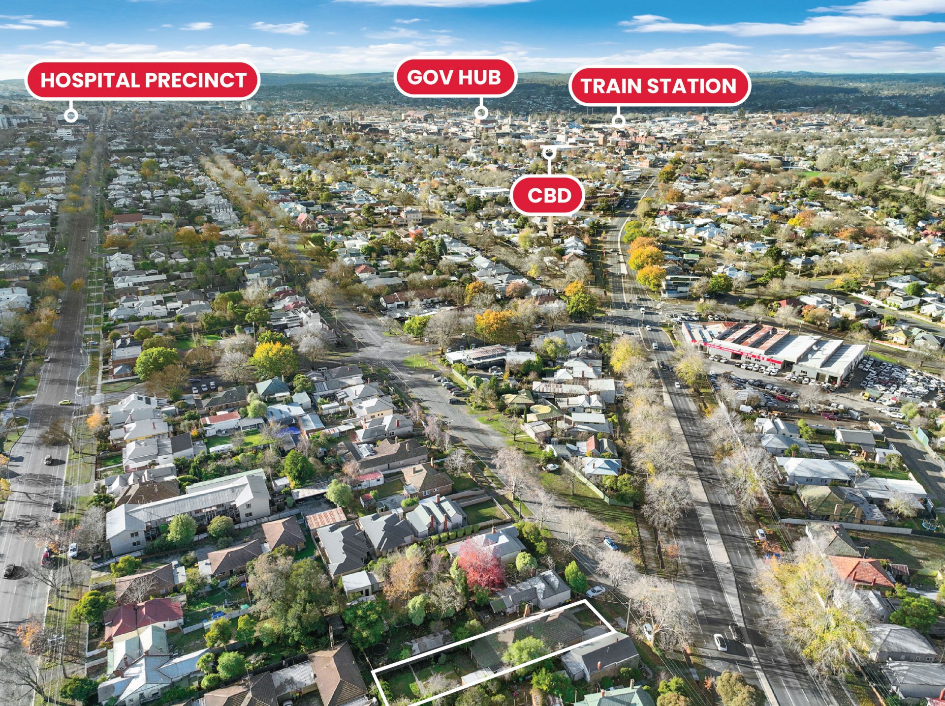 520 Errard Street South, Ballarat Central, Ballarat Central - Thumbnail 3