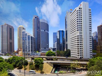 810/187 Kent Street, SYDNEY NSW 2000, Sydney - Thumbnail 6