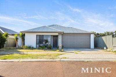 49 Shackleton Terrace, Byford