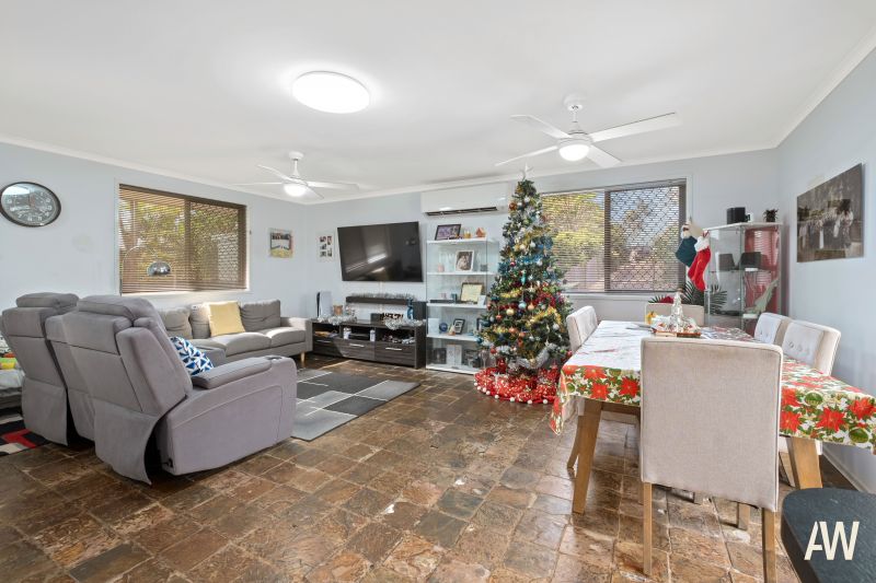 Modernise and Capitalise!!!