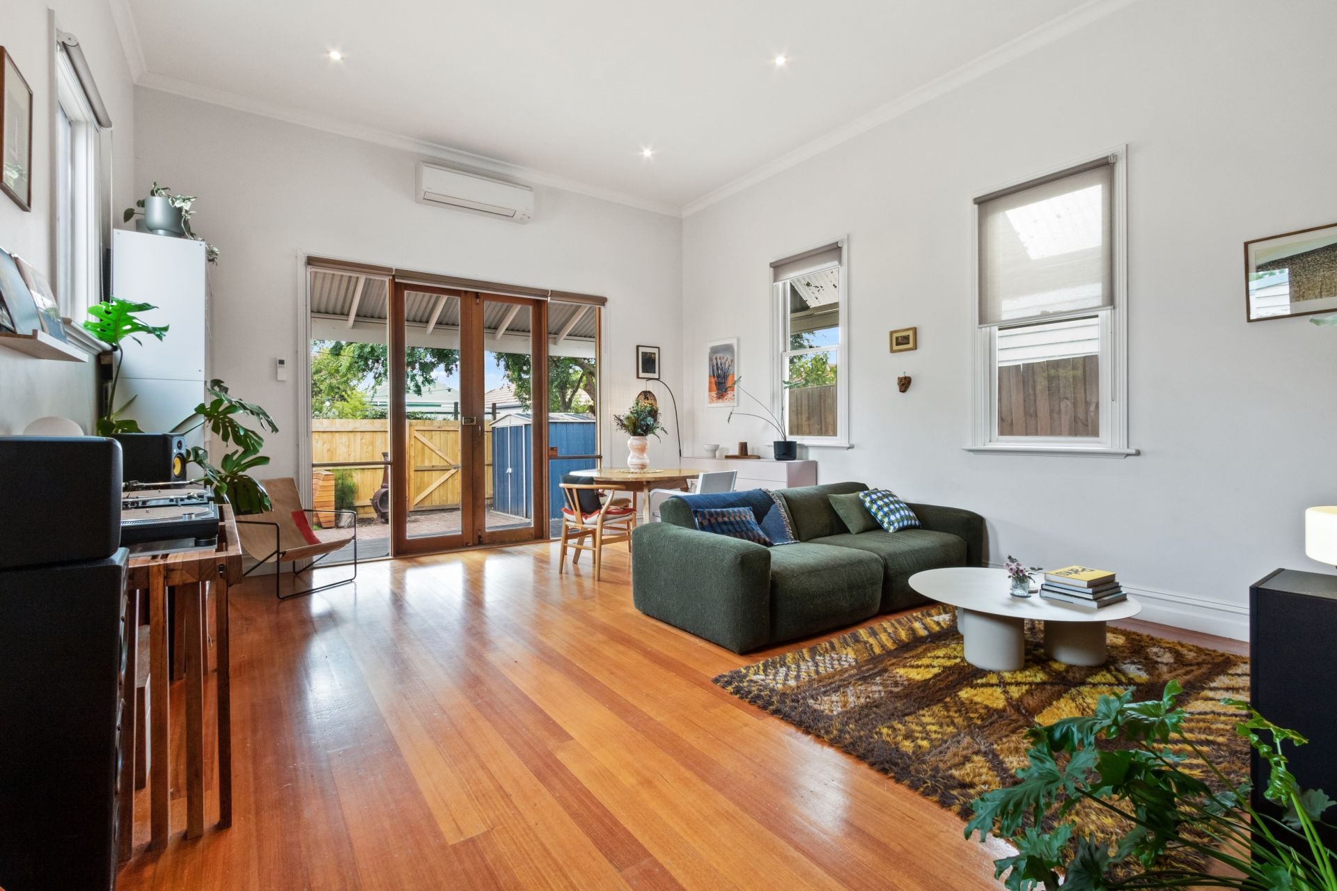 Perfect Edwardian Home in a Prized Location