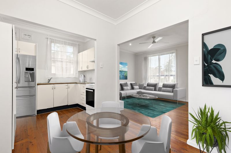 Real Estate For Sale 6 Massey Street Berkeley , NSW