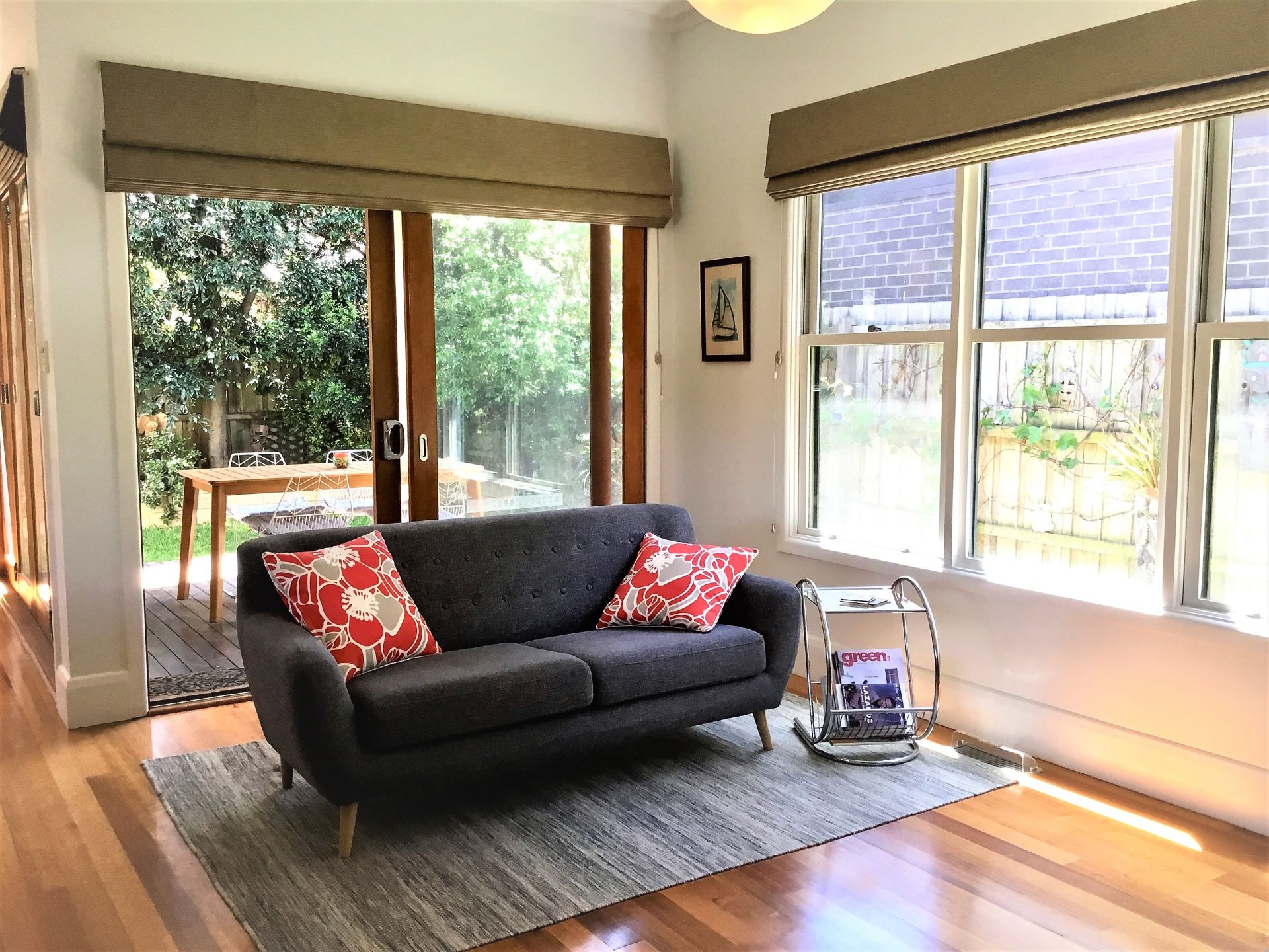 Family Home in Prized Location