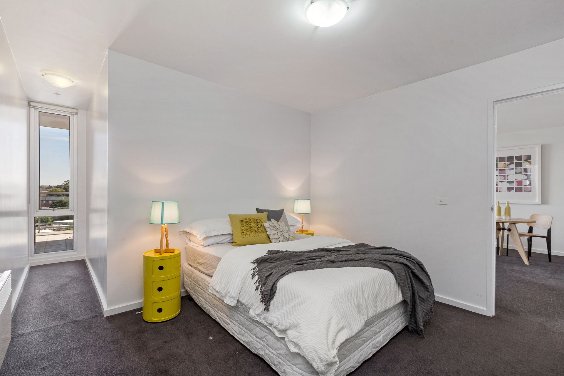 408/250 Barkly Street, Footscray - Thumbnail 6