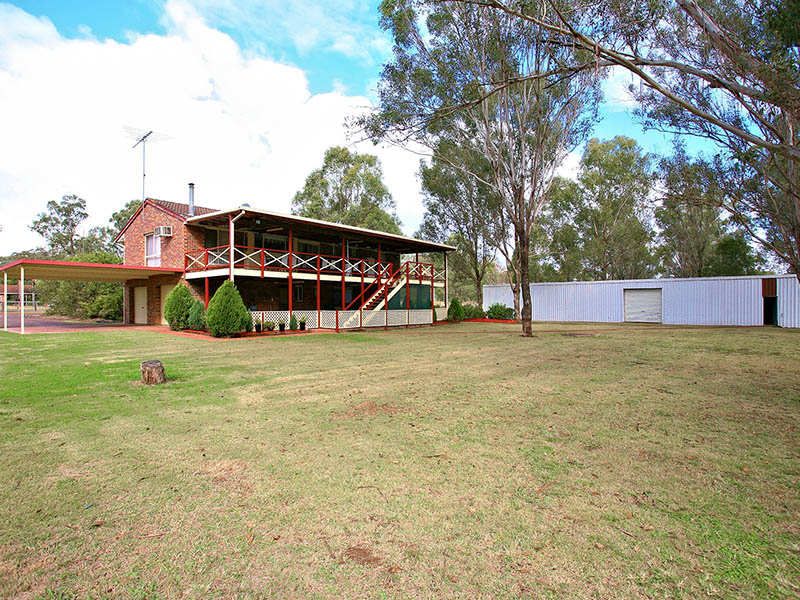 PITT TOWN, NSW, Pitt Town - Thumbnail 2