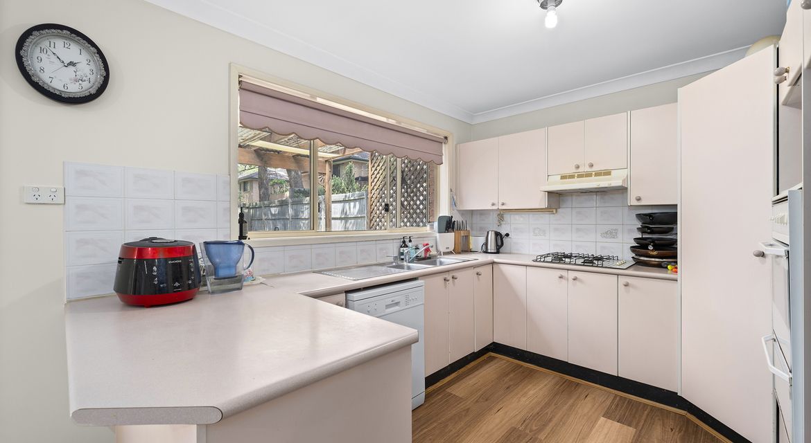 Baulkham Hills 13A Conie Avenue