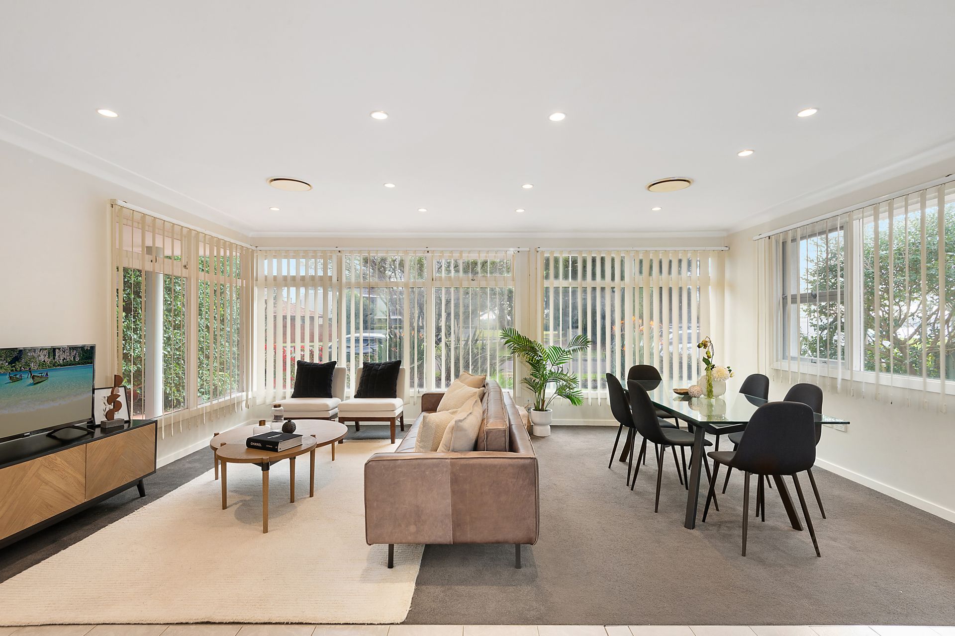 Real Estate For Sale 34 McGrath Avenue Five Dock , NSW
