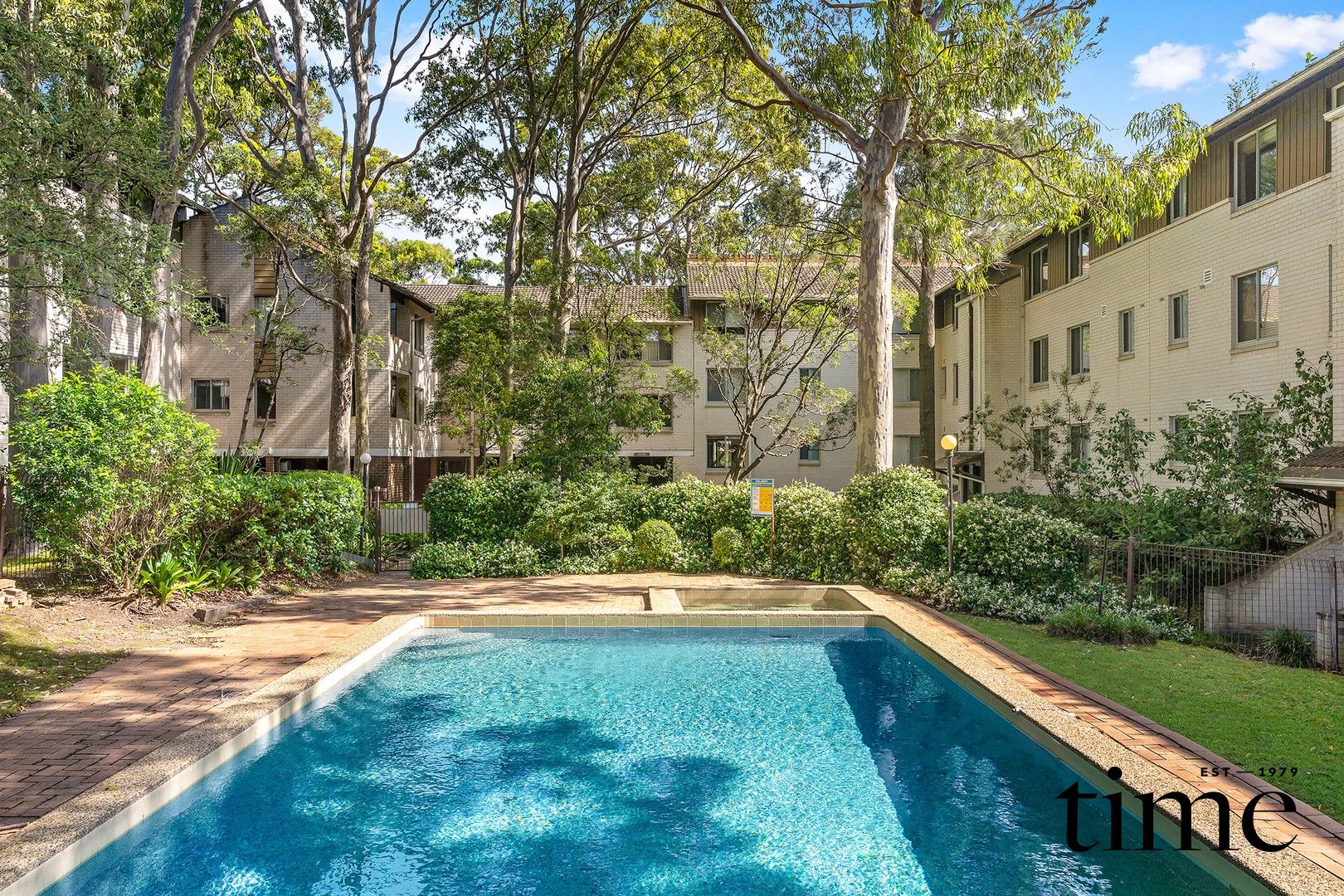 18/26 Charles Street, Five Dock NSW