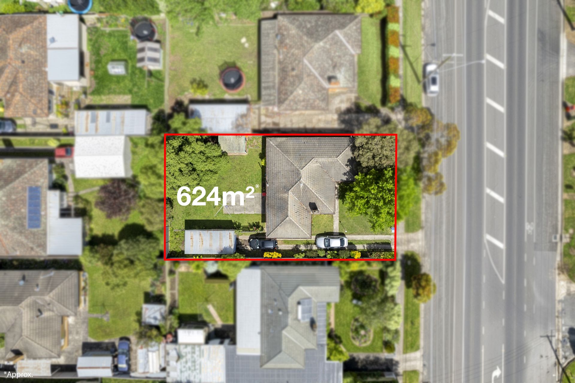 1023 Norman Street, Wendouree, Wendouree - Thumbnail 4