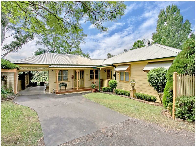 NORTH RICHMOND, NSW, North Richmond - Thumbnail 3