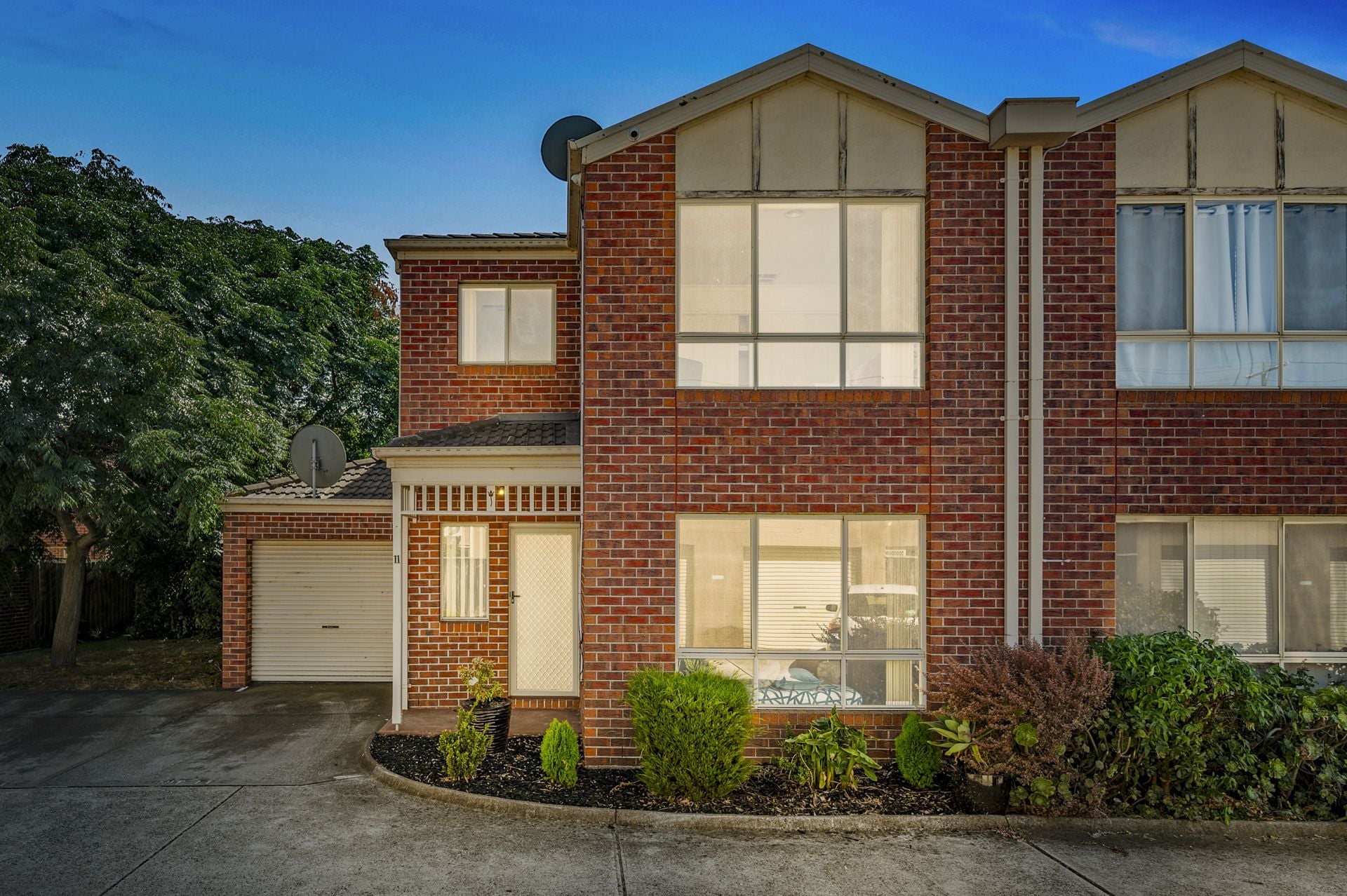 Effortless Living Starts Here