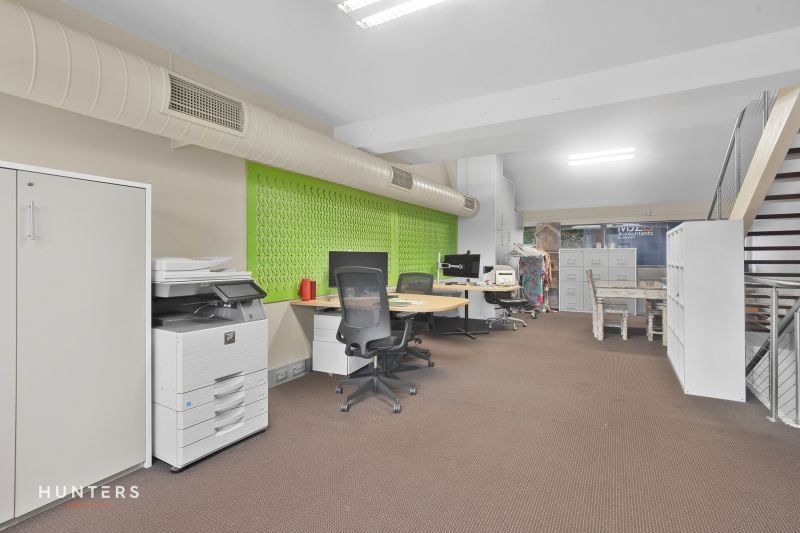 Level 1&2/6F Villiers Street, Parramatta