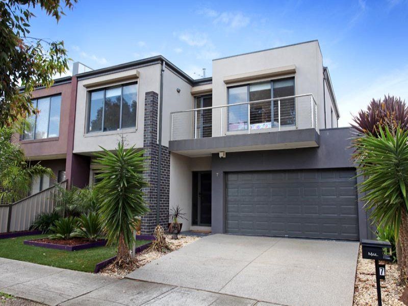 7 Waterside Drive, Burnside Heights - Thumbnail 3